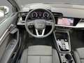 Audi A3 35 TFSI Advanced LED Navi AHZV Weiß - thumbnail 8