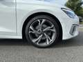 Audi A3 35 TFSI Advanced LED Navi AHZV Weiß - thumbnail 14