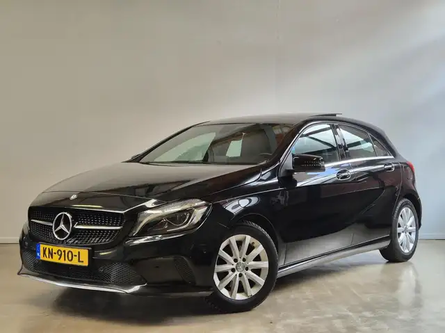 Mercedes-Benz A 160 Automaat / Origineel NL / Schuifdak