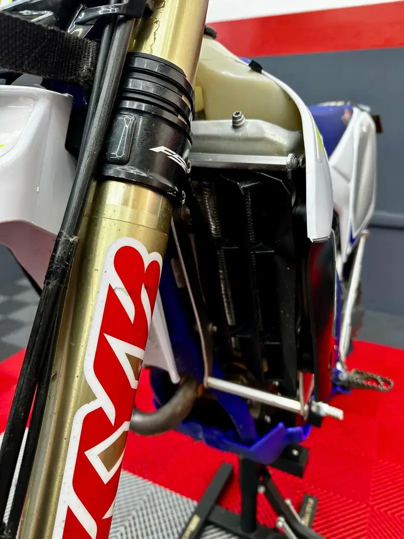 Sherco 300 SEF Білий - 1