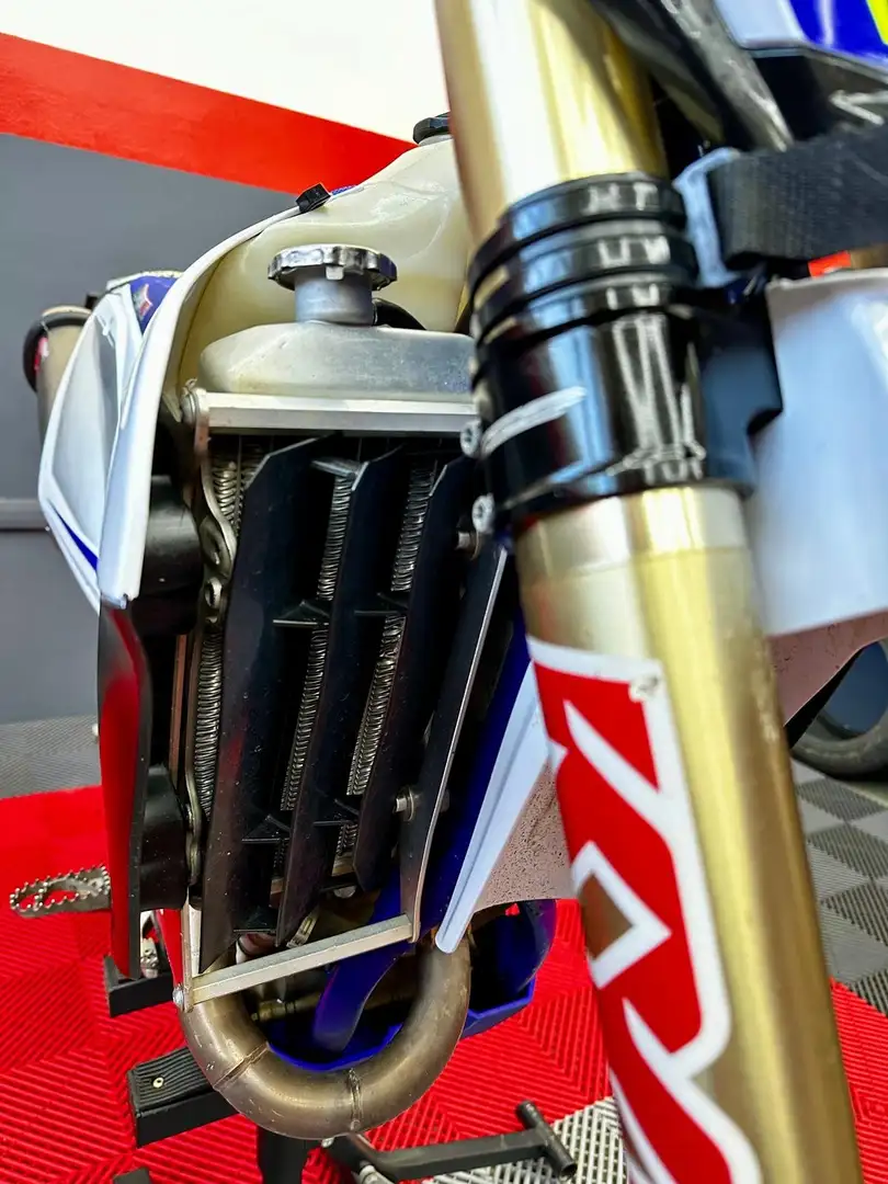 Sherco 300 SEF Білий - 2
