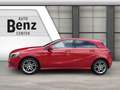 Mercedes-Benz A 200 BlueEfficiency Klima Navi Einparkhilfe Czerwony - thumbnail 2