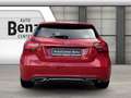 Mercedes-Benz A 200 BlueEfficiency Klima Navi Einparkhilfe Czerwony - thumbnail 4