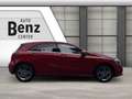 Mercedes-Benz A 200 BlueEfficiency Klima Navi Einparkhilfe Czerwony - thumbnail 6