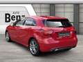 Mercedes-Benz A 200 BlueEfficiency Klima Navi Einparkhilfe Czerwony - thumbnail 3
