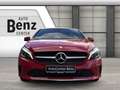 Mercedes-Benz A 200 BlueEfficiency Klima Navi Einparkhilfe Czerwony - thumbnail 8