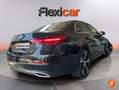 Mercedes-Benz C 200 Negro - thumbnail 8