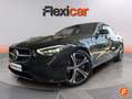 Mercedes-Benz C 200 Negro - thumbnail 3
