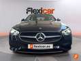 Mercedes-Benz C 200 Negro - thumbnail 2