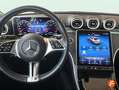 Mercedes-Benz C 200 Negro - thumbnail 12