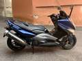 Yamaha TMAX 500 Niebieski - thumbnail 2