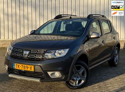 Dacia Sandero 0.9 TCe SL Stepway 1e Eigenaar,Navigatie,Airco,Tre
