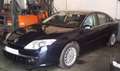 Renault Laguna Laguna G.Tour 2.0dCi Privilege 150 Privilege Negro - thumbnail 3