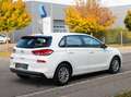 Hyundai i30 Select *Garantie*Tempo.*Klima Weiß - thumbnail 5