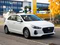 Hyundai i30 Select *Garantie*Tempo.*Klima Weiß - thumbnail 3