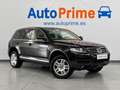 Volkswagen Touareg 2.5TDI R5 Tiptronic Negro - thumbnail 3