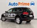 Volkswagen Touareg 2.5TDI R5 Tiptronic Negro - thumbnail 4