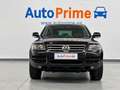 Volkswagen Touareg 2.5TDI R5 Tiptronic Negro - thumbnail 2