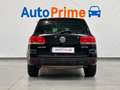 Volkswagen Touareg 2.5TDI R5 Tiptronic Negro - thumbnail 8