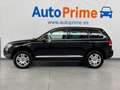 Volkswagen Touareg 2.5TDI R5 Tiptronic Negro - thumbnail 6