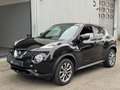 Nissan Juke Juke 1.2 DIG-T Tekna Schwarz - thumbnail 1