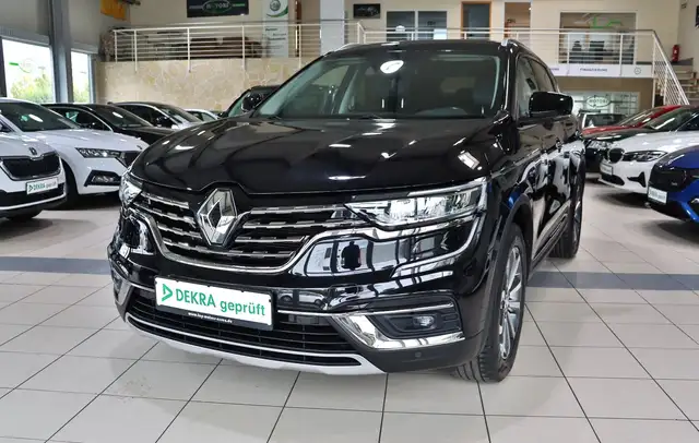 Renault Koleos Intens  TCe 160 EDC