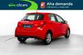 Toyota Yaris 1.0 City Rojo - thumbnail 5