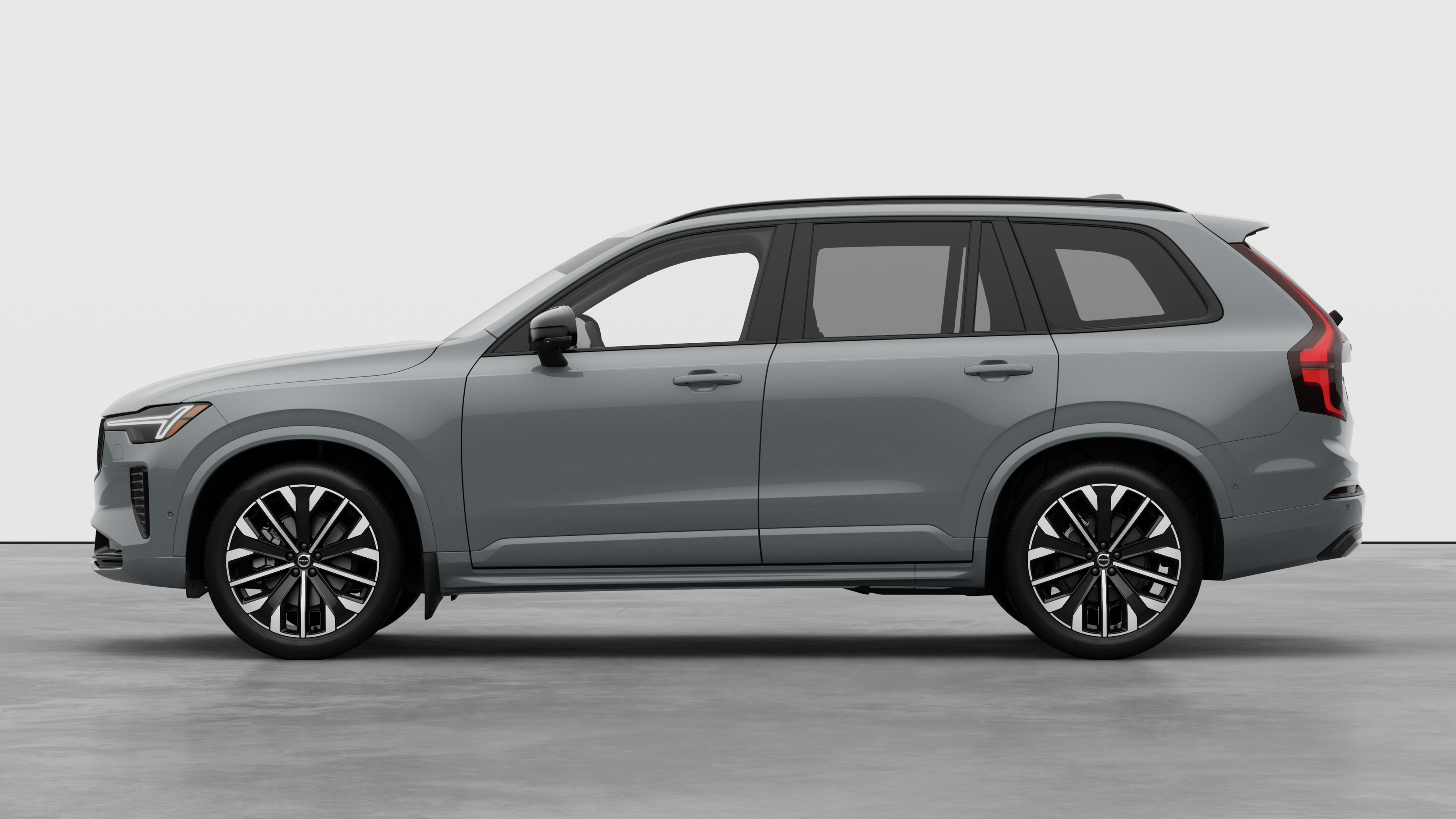 2026 Volvo XC90 B6 AWD Ultra Dark Theme 7-Seater thumb 6