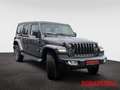 Jeep Wrangler Unlimited Plug-In Sahara Off-Road Softtop Sky One- Grau - thumbnail 8