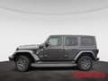 Jeep Wrangler Unlimited Plug-In Sahara Off-Road Softtop Sky One- Grau - thumbnail 2