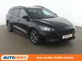 Ford Focus 1.0 EcoBoost Mild-Hybrid ST-Line*NAVI*TEMPO*CAM* Noir - thumbnail 8