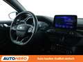 Ford Focus 1.0 EcoBoost Mild-Hybrid ST-Line*NAVI*TEMPO*CAM* Noir - thumbnail 13