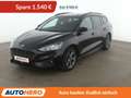 Ford Focus 1.0 EcoBoost Mild-Hybrid ST-Line*NAVI*TEMPO*CAM* Noir - thumbnail 1