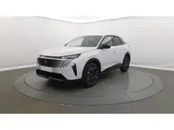 Peugeot 3008 ALLURE HYBRID 145 e-DSC6 + PACK PANORAMIC NAVIGATION