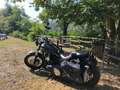 Harley-Davidson Dyna Street Bob 2016 motore 103 black denim Schwarz - thumbnail 3
