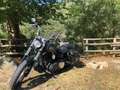 Harley-Davidson Dyna Street Bob 2016 motore 103 black denim Siyah - thumbnail 4