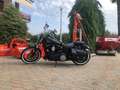Harley-Davidson Dyna Street Bob 2016 motore 103 black denim Zwart - thumbnail 6
