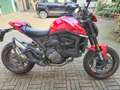 Ducati Monster 937 Plus Rosso - thumbnail 1