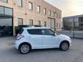 Suzuki Swift 5p 1.2 vvt GL Top 4wd BENZINA OTTIME CONDIZIONI Blanc - thumbnail 4