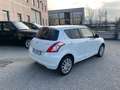 Suzuki Swift 5p 1.2 vvt GL Top 4wd BENZINA OTTIME CONDIZIONI Blanc - thumbnail 5