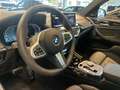 BMW iX3 M SPORT Gestiksteuerung Head-Up HK HiFi DAB Gris - thumbnail 12