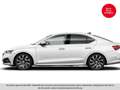 Skoda Octavia 2.0 TDI Style LED+LEDER+NAVI+RFK+VIRTUAL Weiß - thumbnail 3