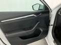 Skoda Octavia 2.0 TDI Style LED+LEDER+NAVI+RFK+VIRTUAL Weiß - thumbnail 5