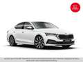 Skoda Octavia 2.0 TDI Style LED+LEDER+NAVI+RFK+VIRTUAL Weiß - thumbnail 2