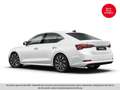 Skoda Octavia 2.0 TDI Style LED+LEDER+NAVI+RFK+VIRTUAL Weiß - thumbnail 6