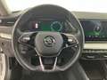 Skoda Octavia 2.0 TDI Style LED+LEDER+NAVI+RFK+VIRTUAL Weiß - thumbnail 8