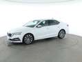 Skoda Octavia 2.0 TDI Style LED+LEDER+NAVI+RFK+VIRTUAL Weiß - thumbnail 2