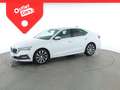 Skoda Octavia 2.0 TDI Style LED+LEDER+NAVI+RFK+VIRTUAL Weiß - thumbnail 1