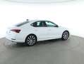 Skoda Octavia 2.0 TDI Style LED+LEDER+NAVI+RFK+VIRTUAL Weiß - thumbnail 4