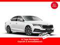 Skoda Octavia 2.0 TDI Style LED+LEDER+NAVI+RFK+VIRTUAL Weiß - thumbnail 1